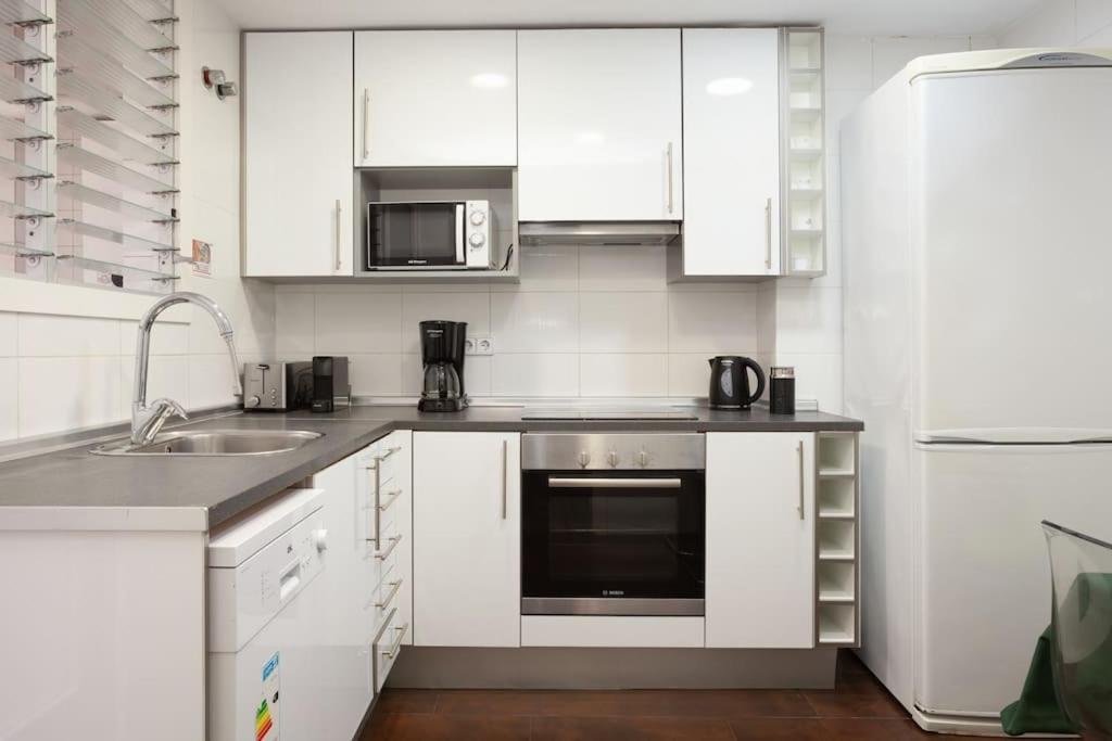 Canela Homes Ausias Marc Apartamento